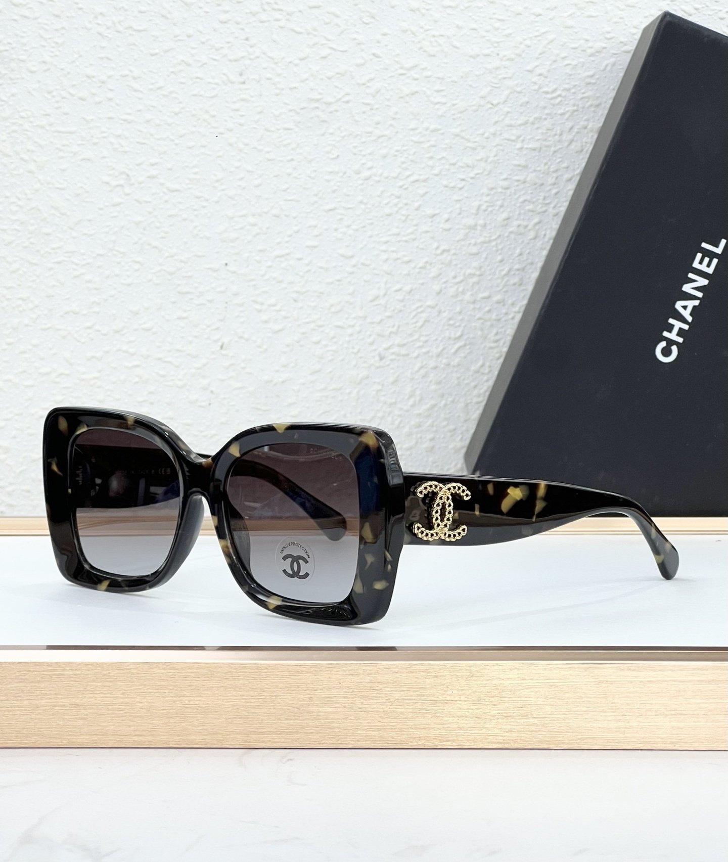 Chanel Glasses #60