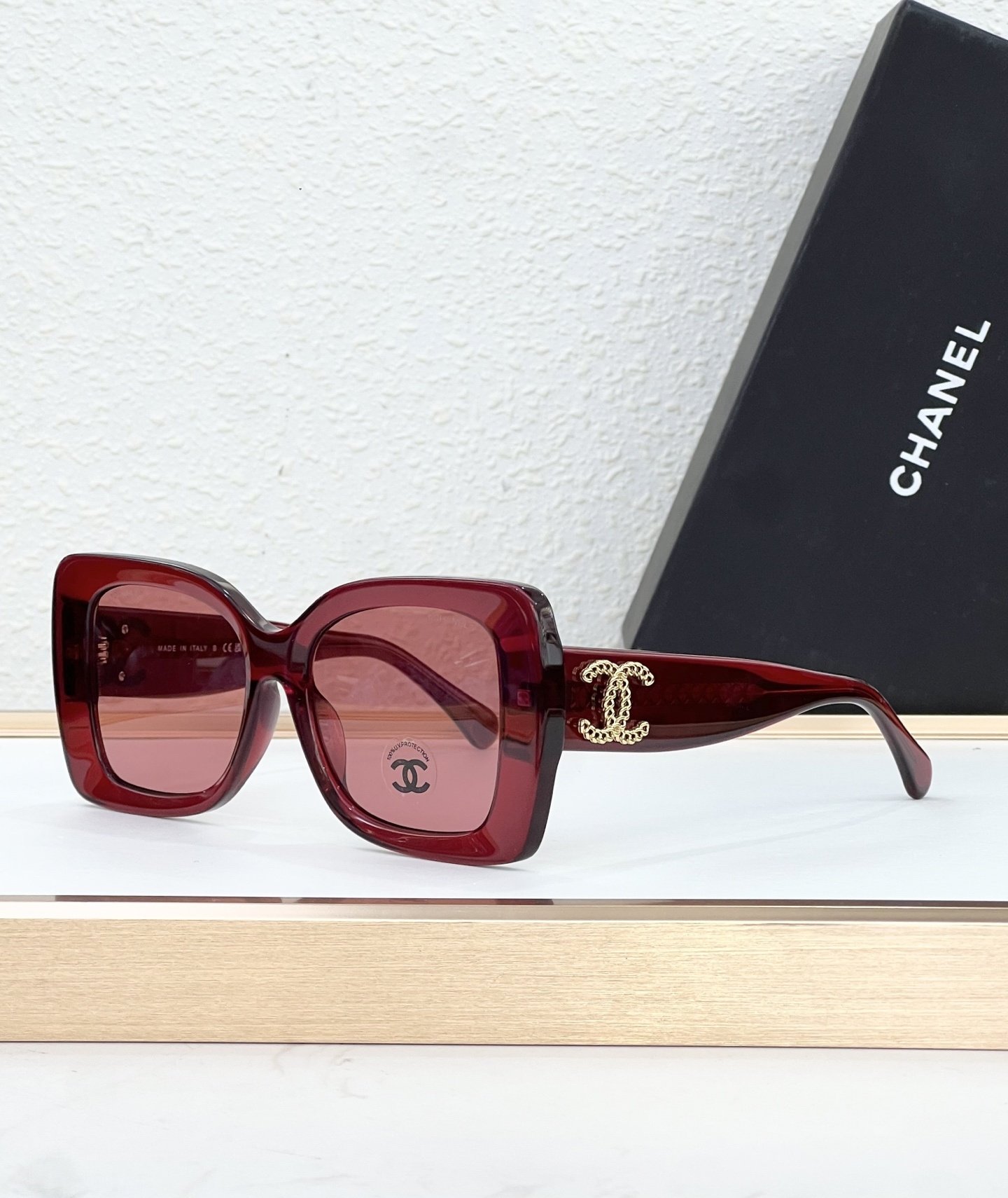 Chanel Glasses #62