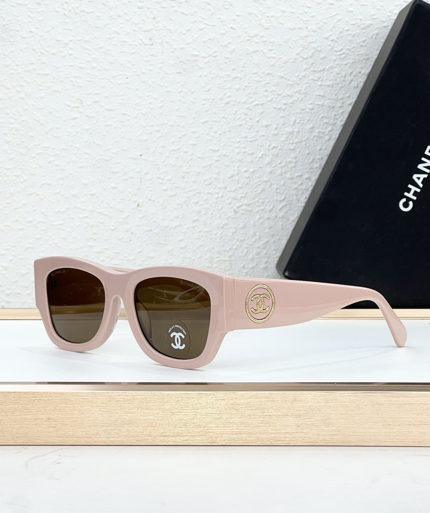 Chanel Glasses #66