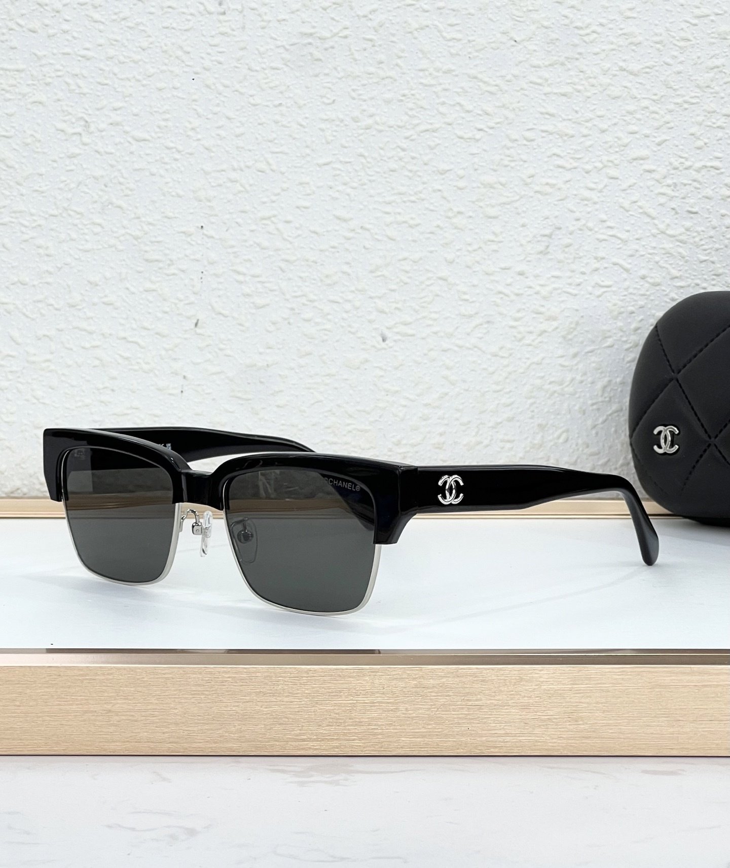 Chanel Glasses #70