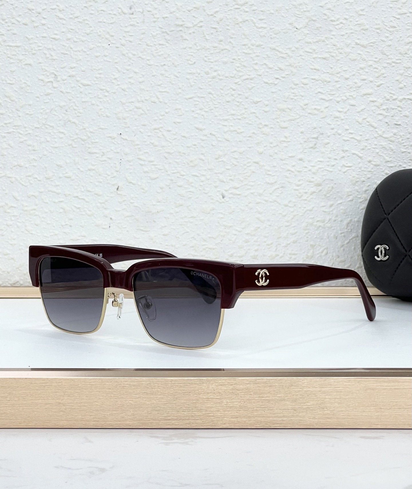 Chanel Glasses #74