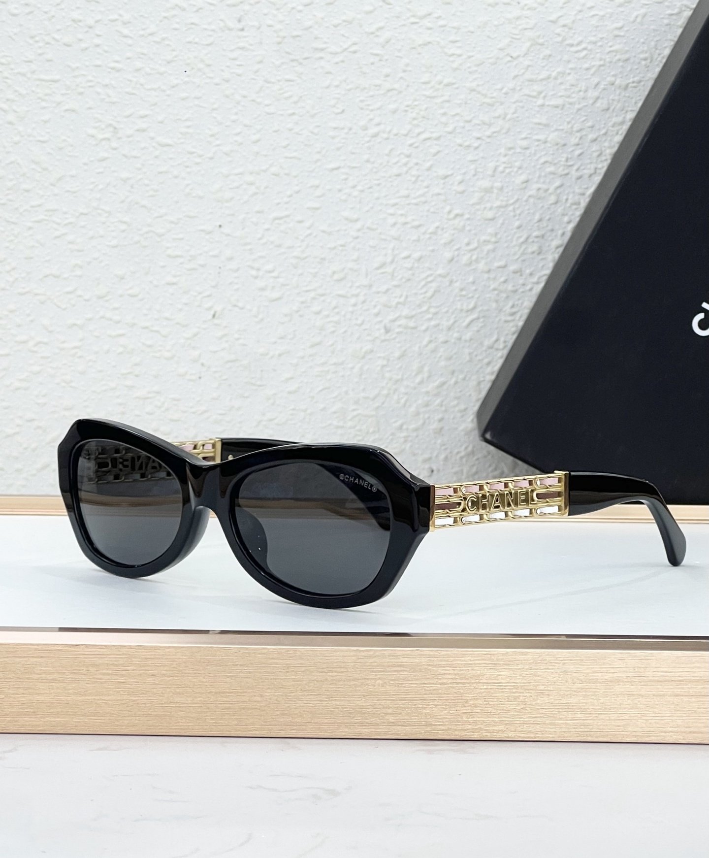 Chanel Glasses #75