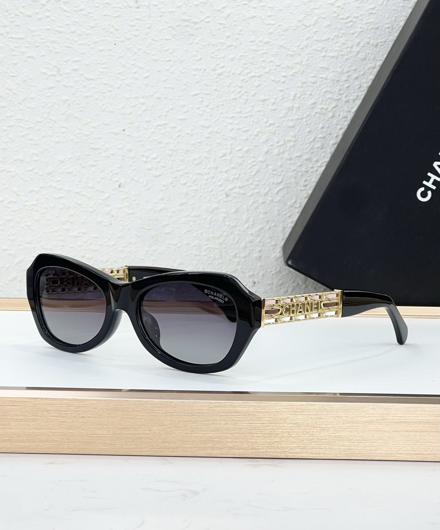 Chanel Glasses #76