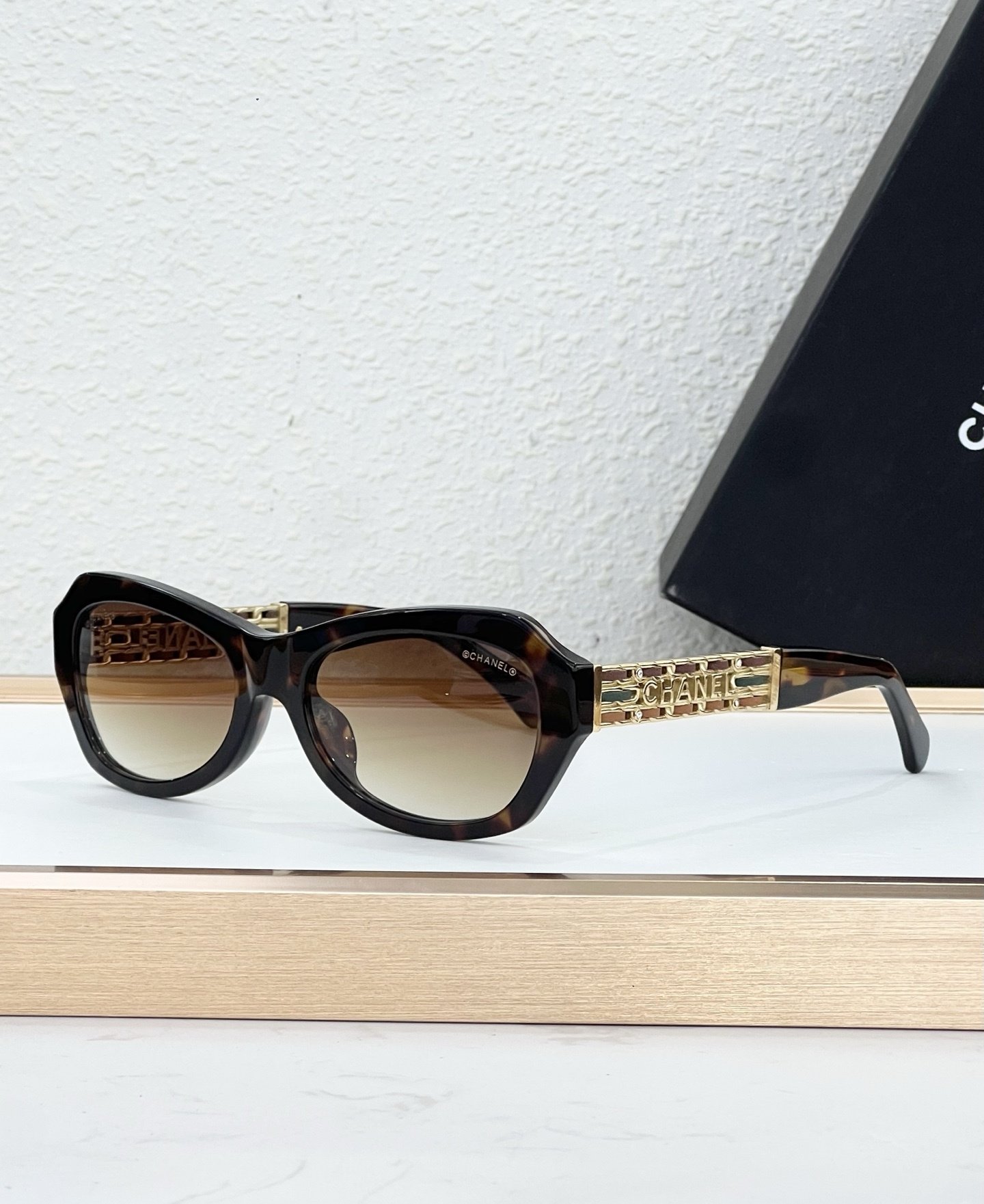 Chanel Glasses #77