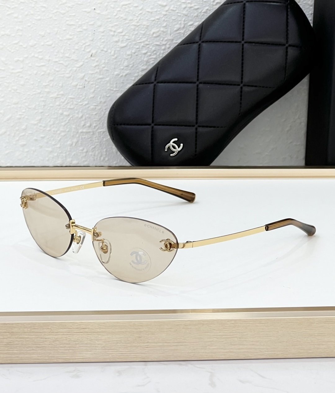 Chanel Glasses #89