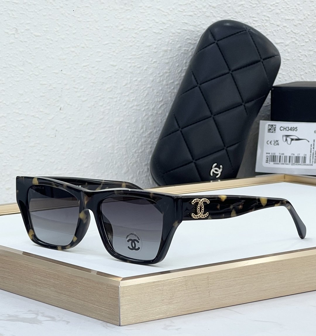 Chanel Glasses #96