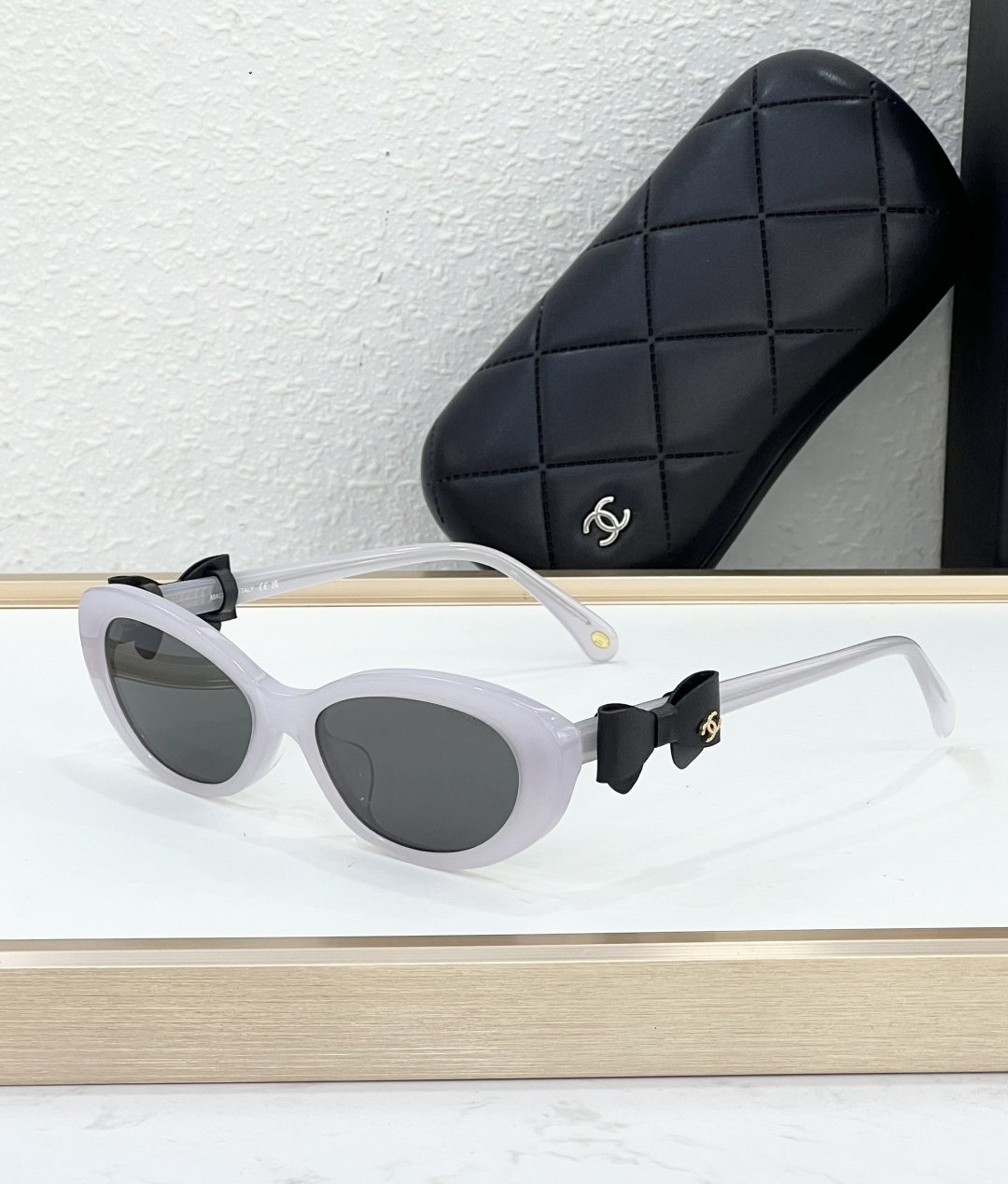Chanel Glasses #107