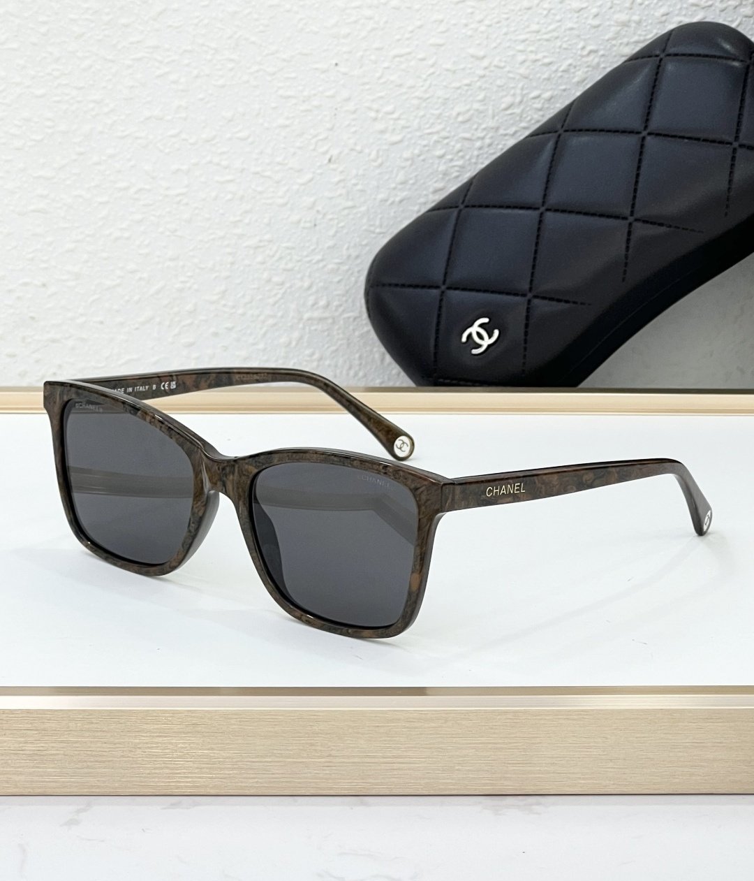 Chanel Glasses #109
