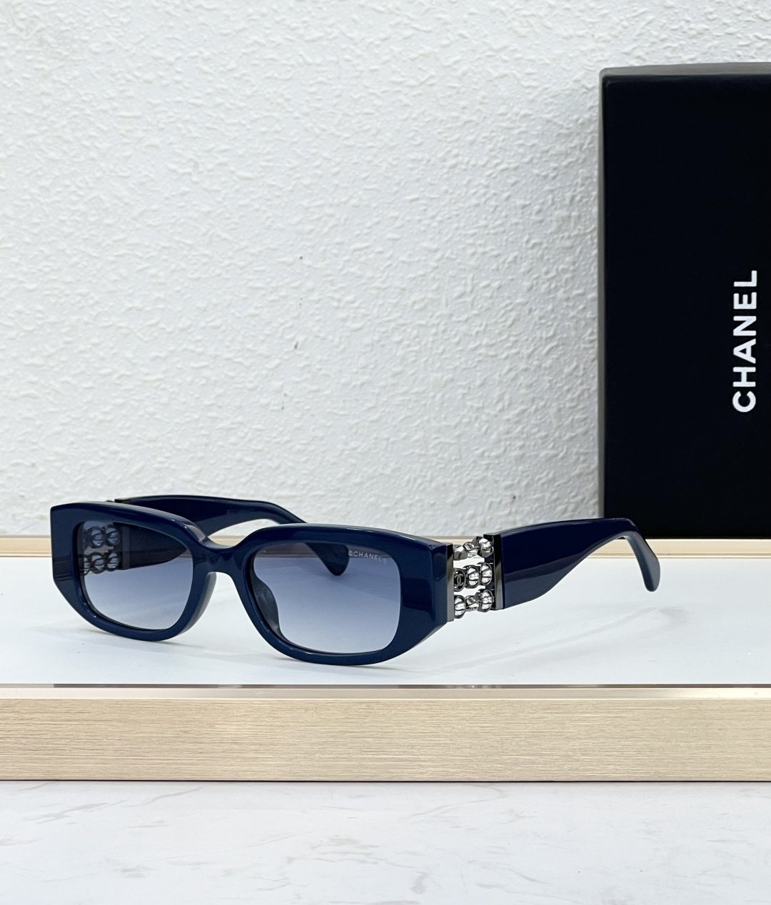 Chanel Glasses #111