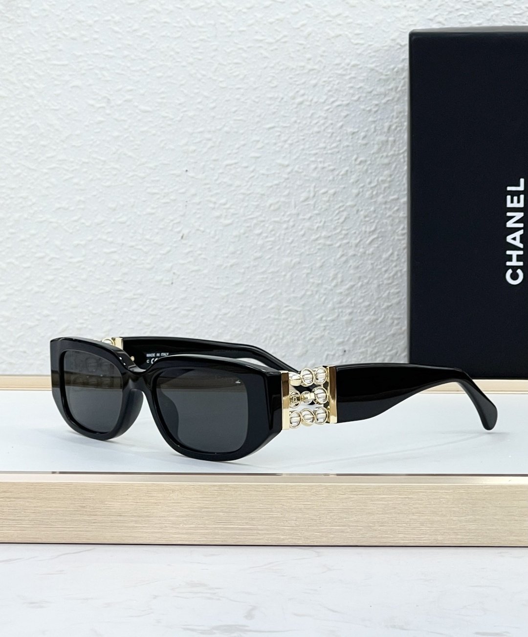 Chanel Glasses #113