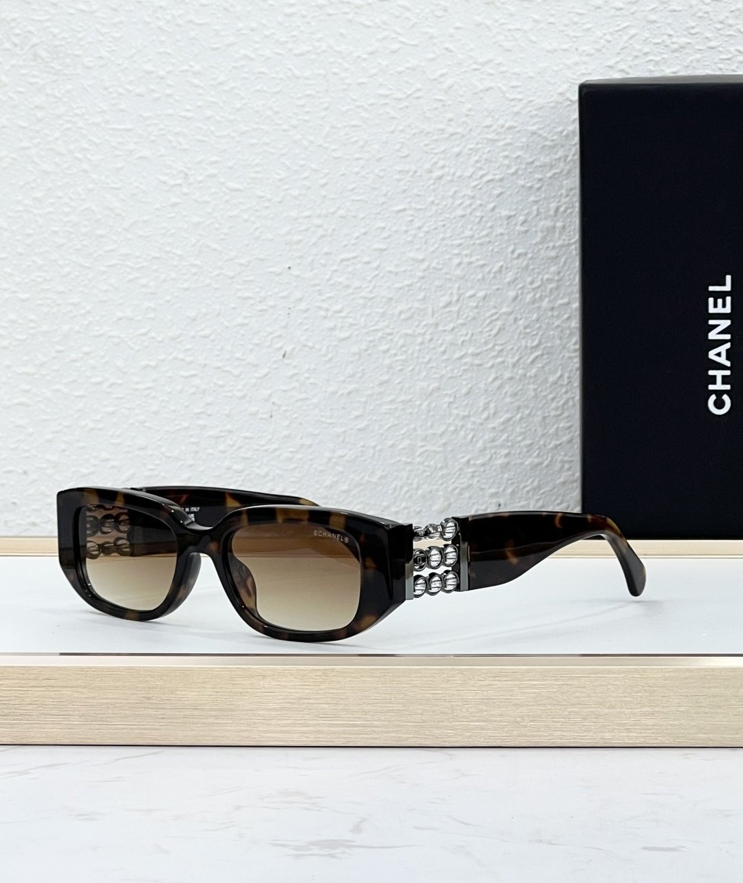 Chanel Glasses #114