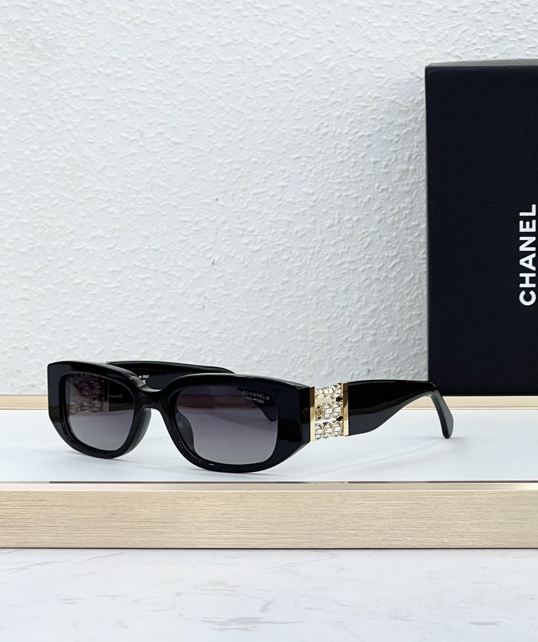 Chanel Glasses #115
