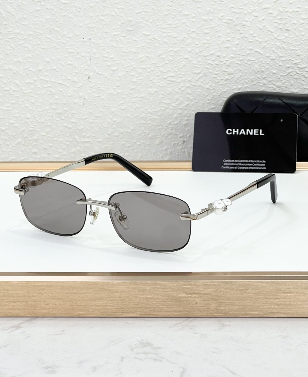 Chanel Glasses #116