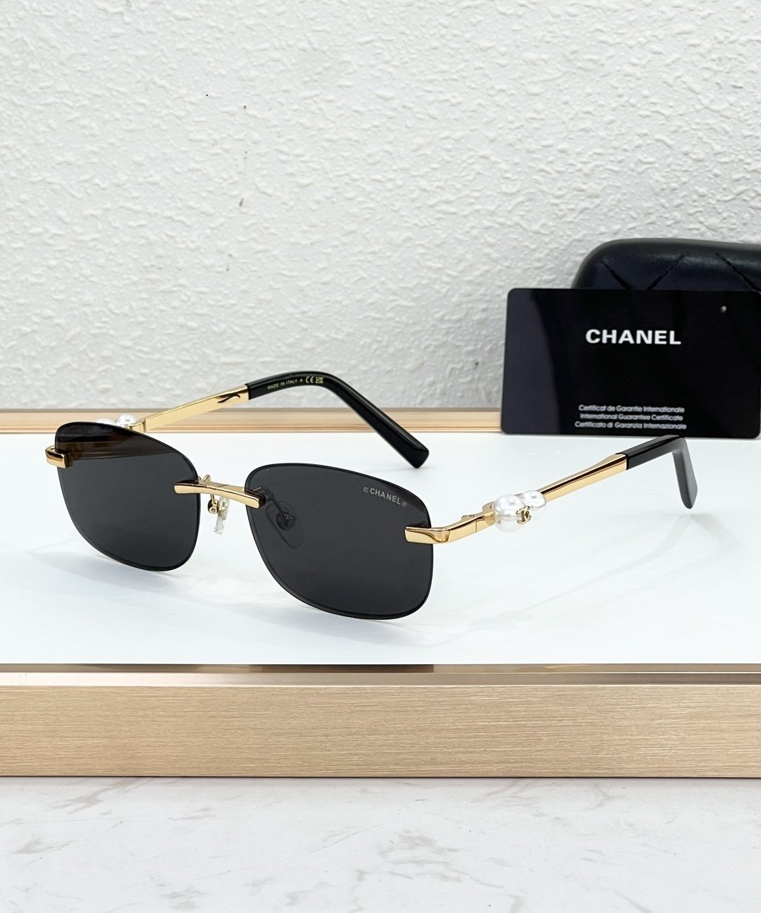 Chanel Glasses #117
