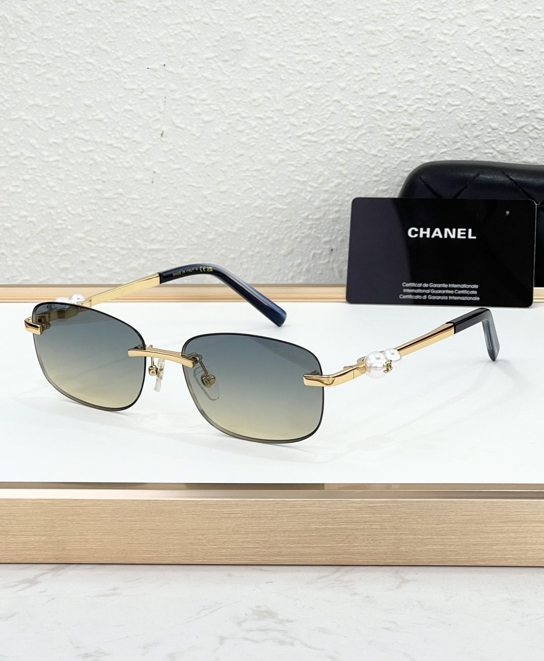 Chanel Glasses #118