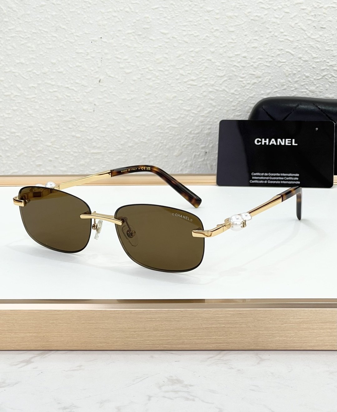 Chanel Glasses #119