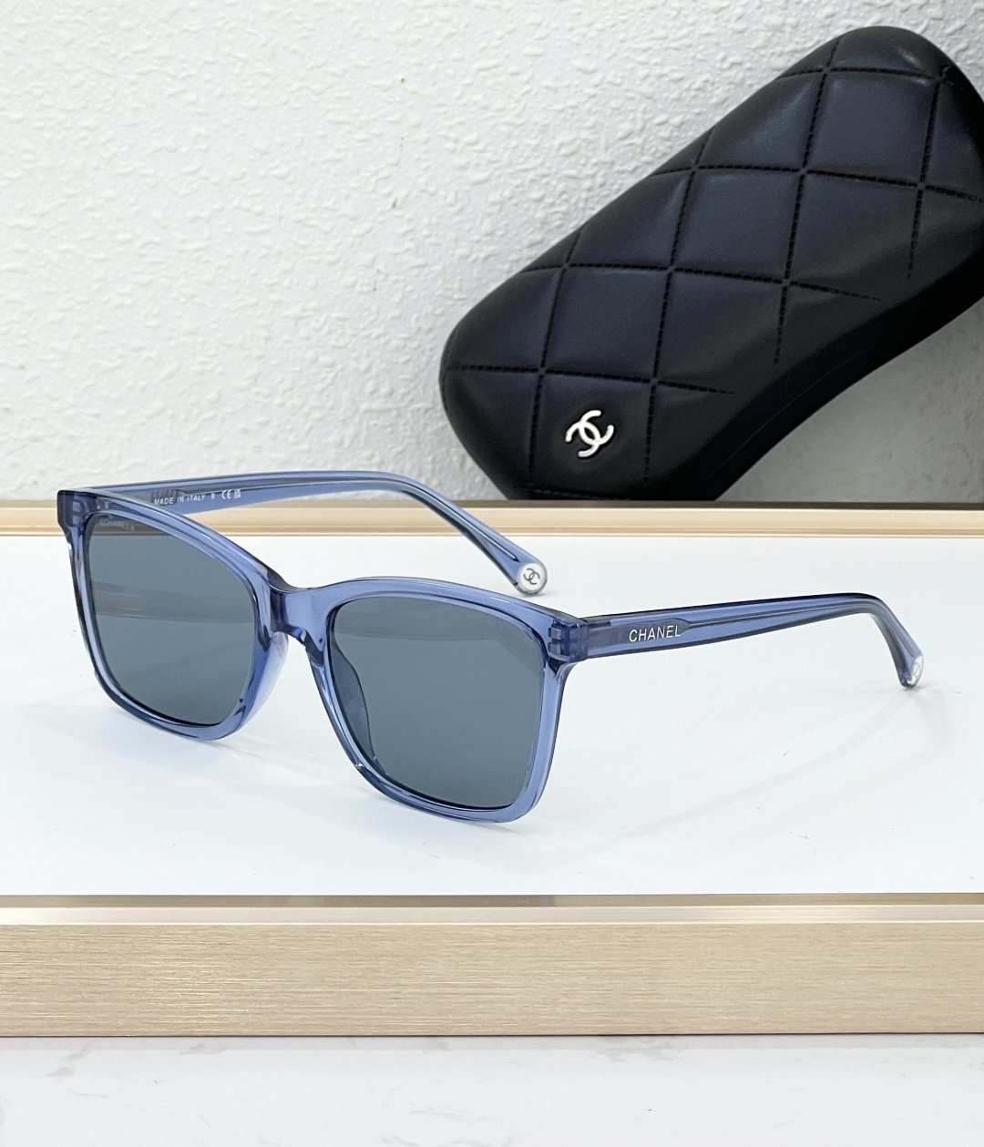 Chanel Glasses #120