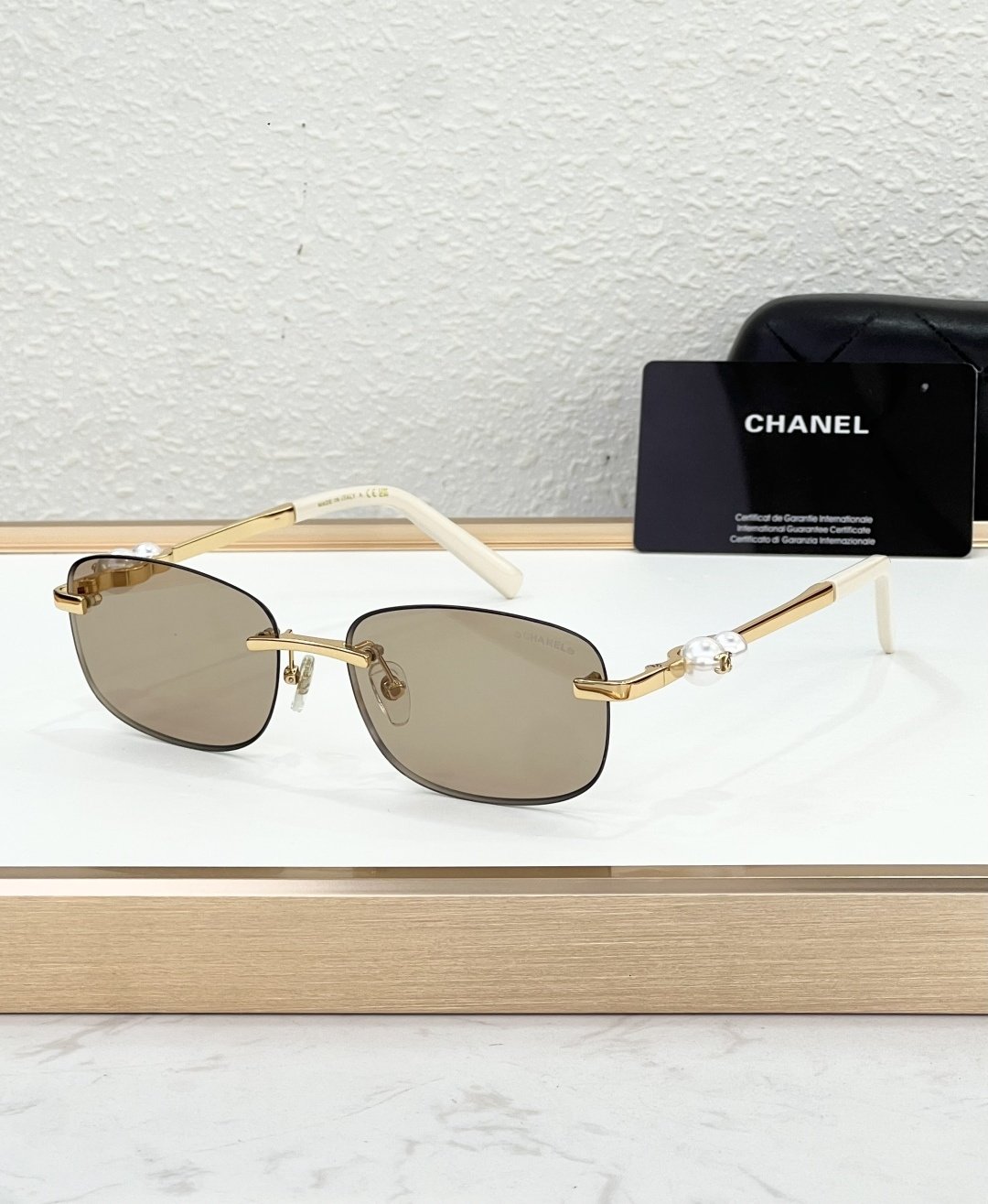 Chanel Glasses #121