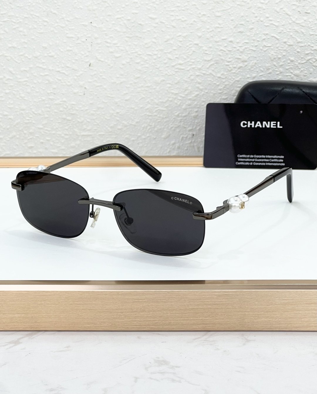 Chanel Glasses #122