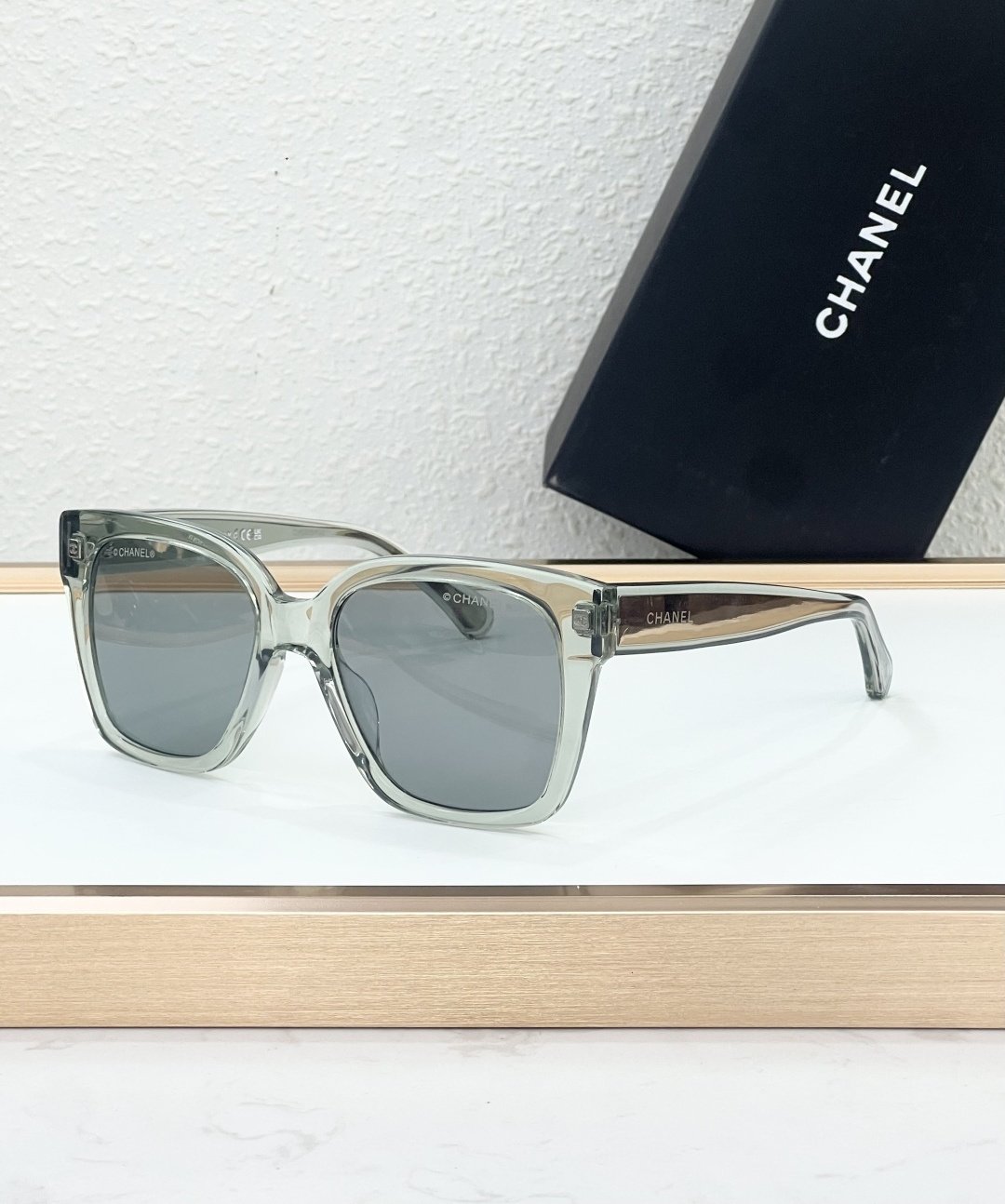 Chanel Glasses #124