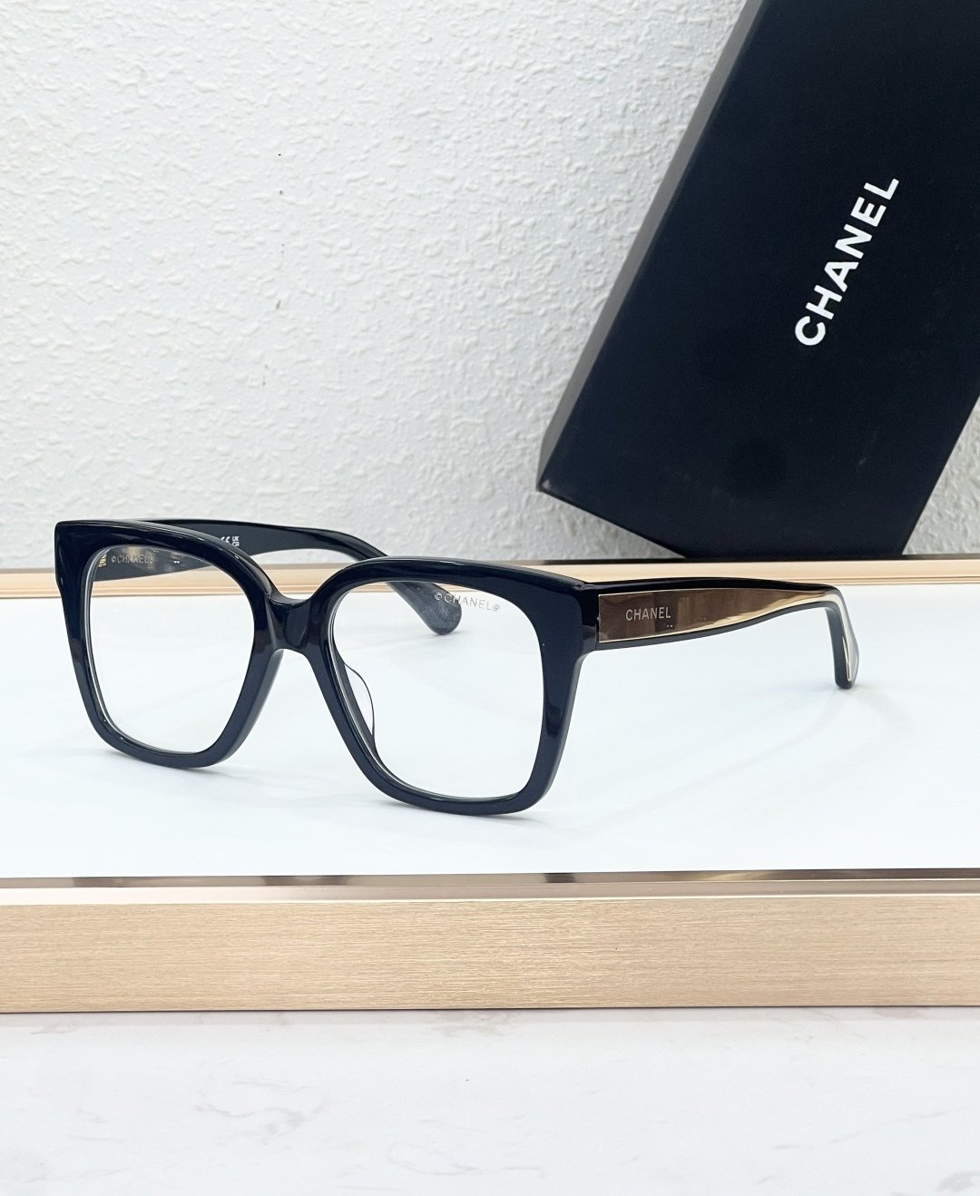Chanel Glasses #125