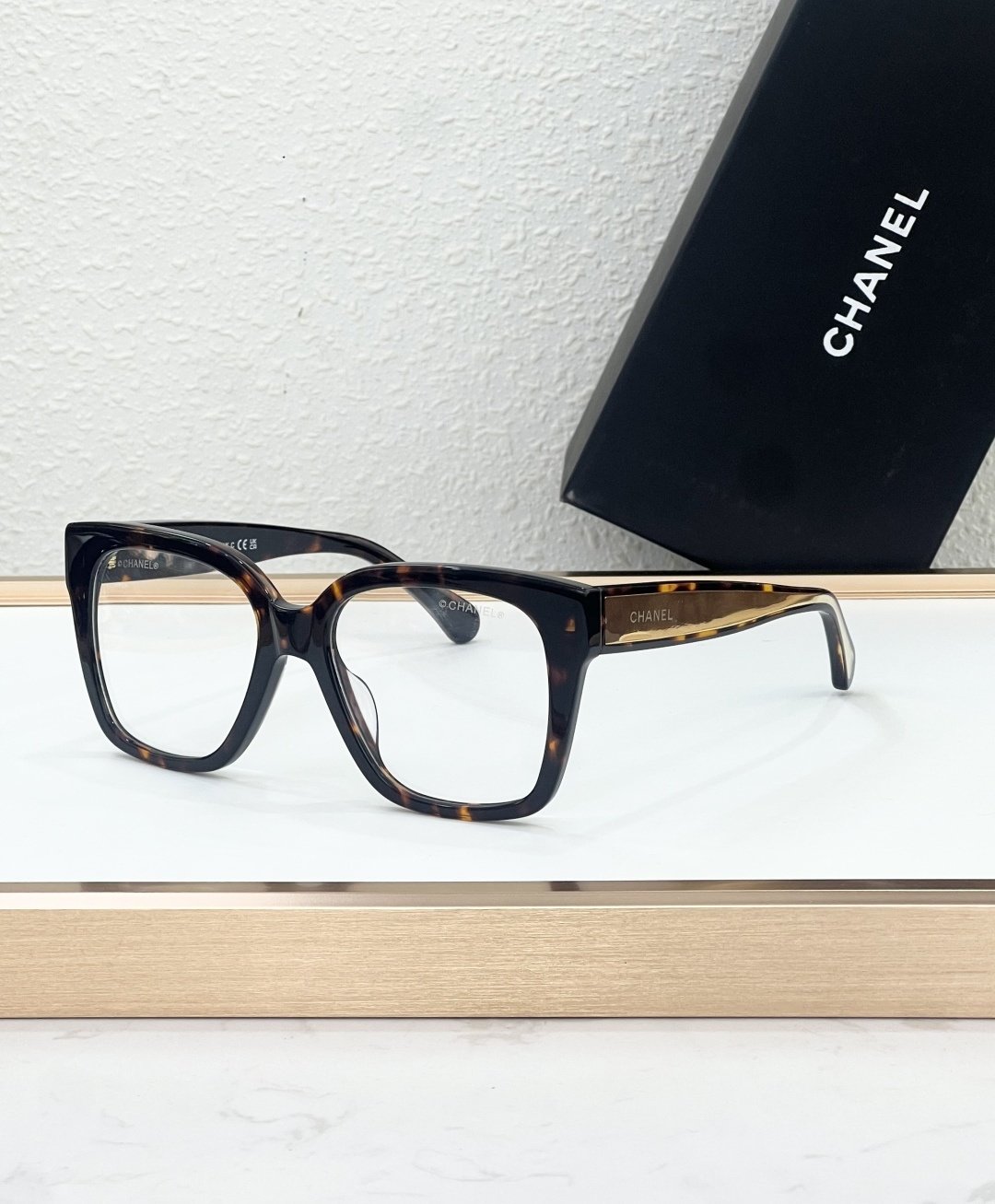 Chanel Glasses #126