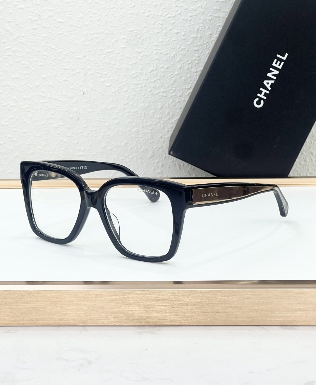 Chanel Glasses #127