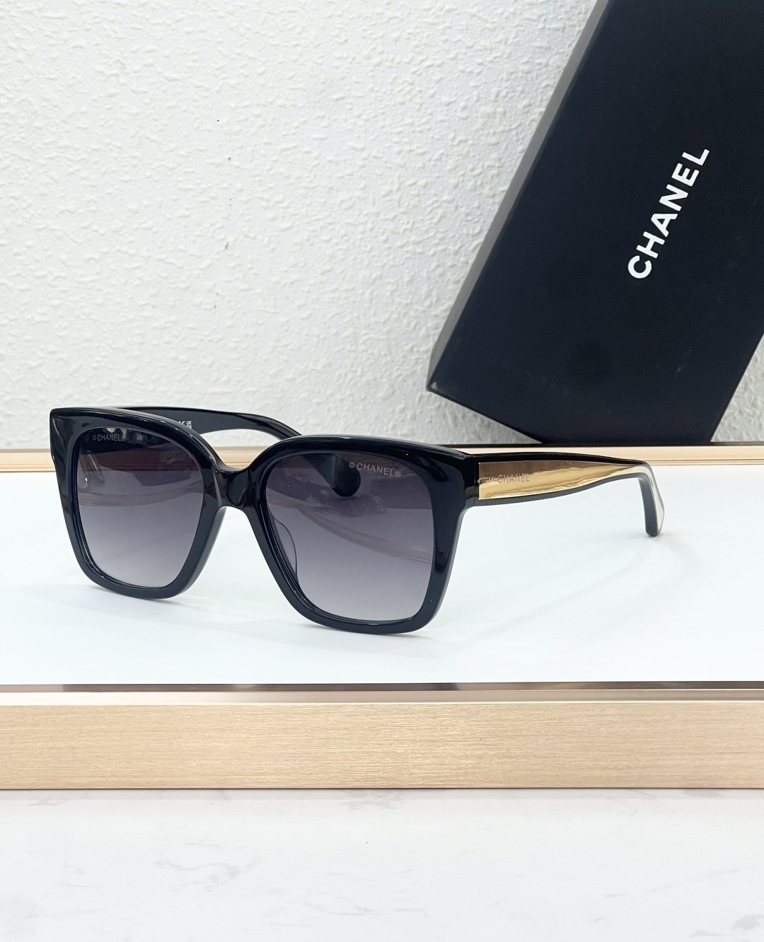 Chanel Glasses #128