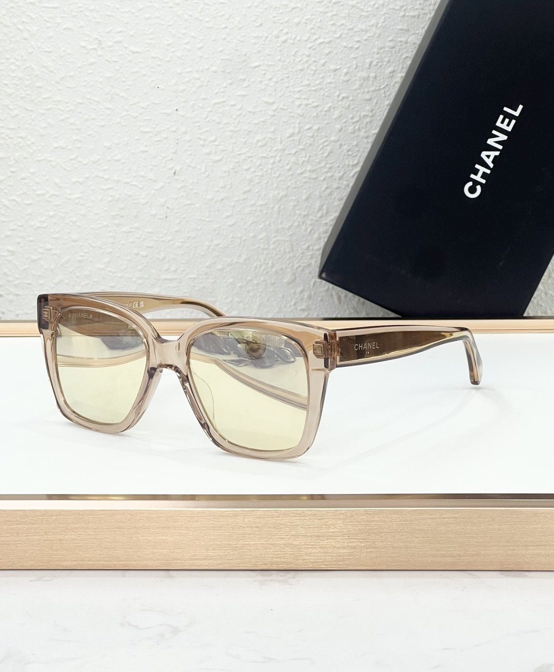 Chanel Glasses #129