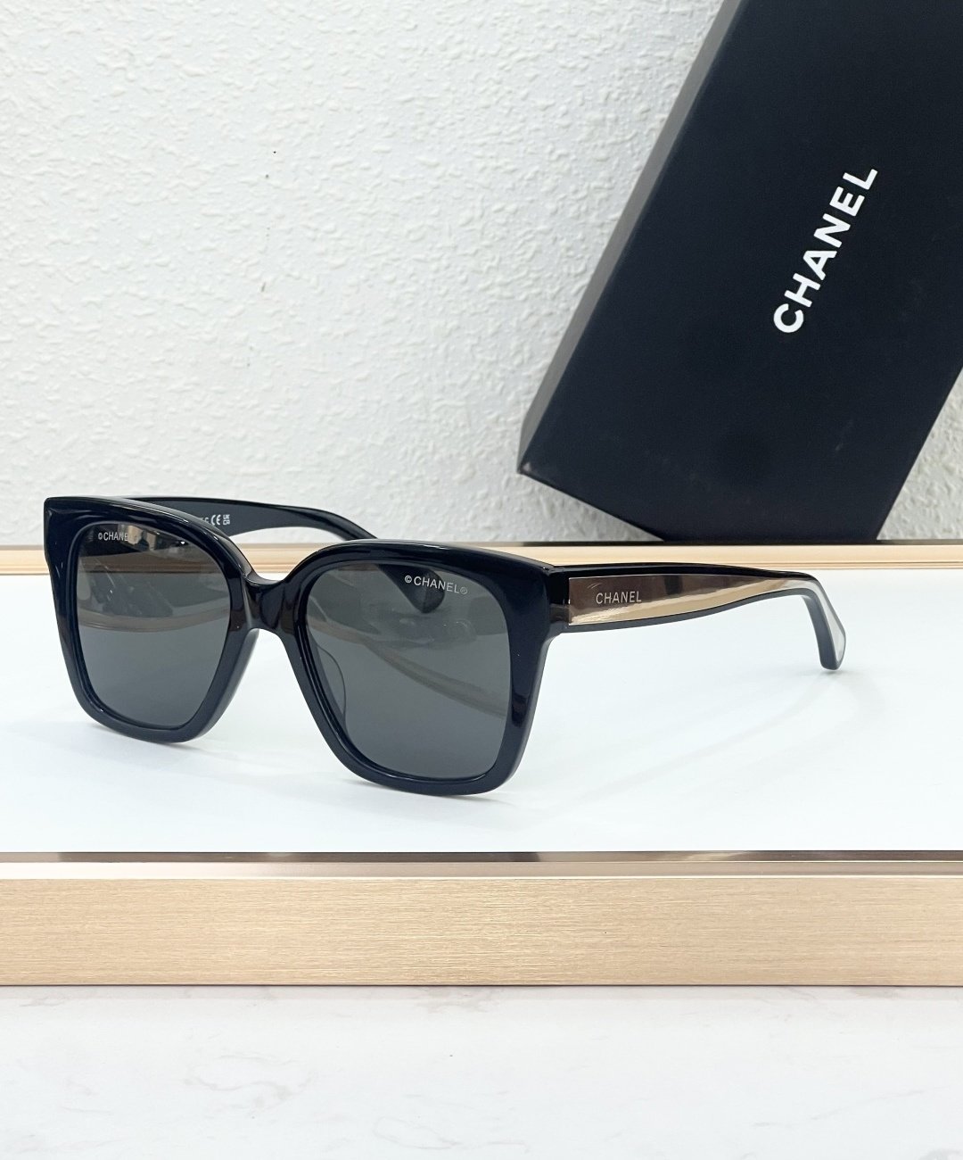 Chanel Glasses #130