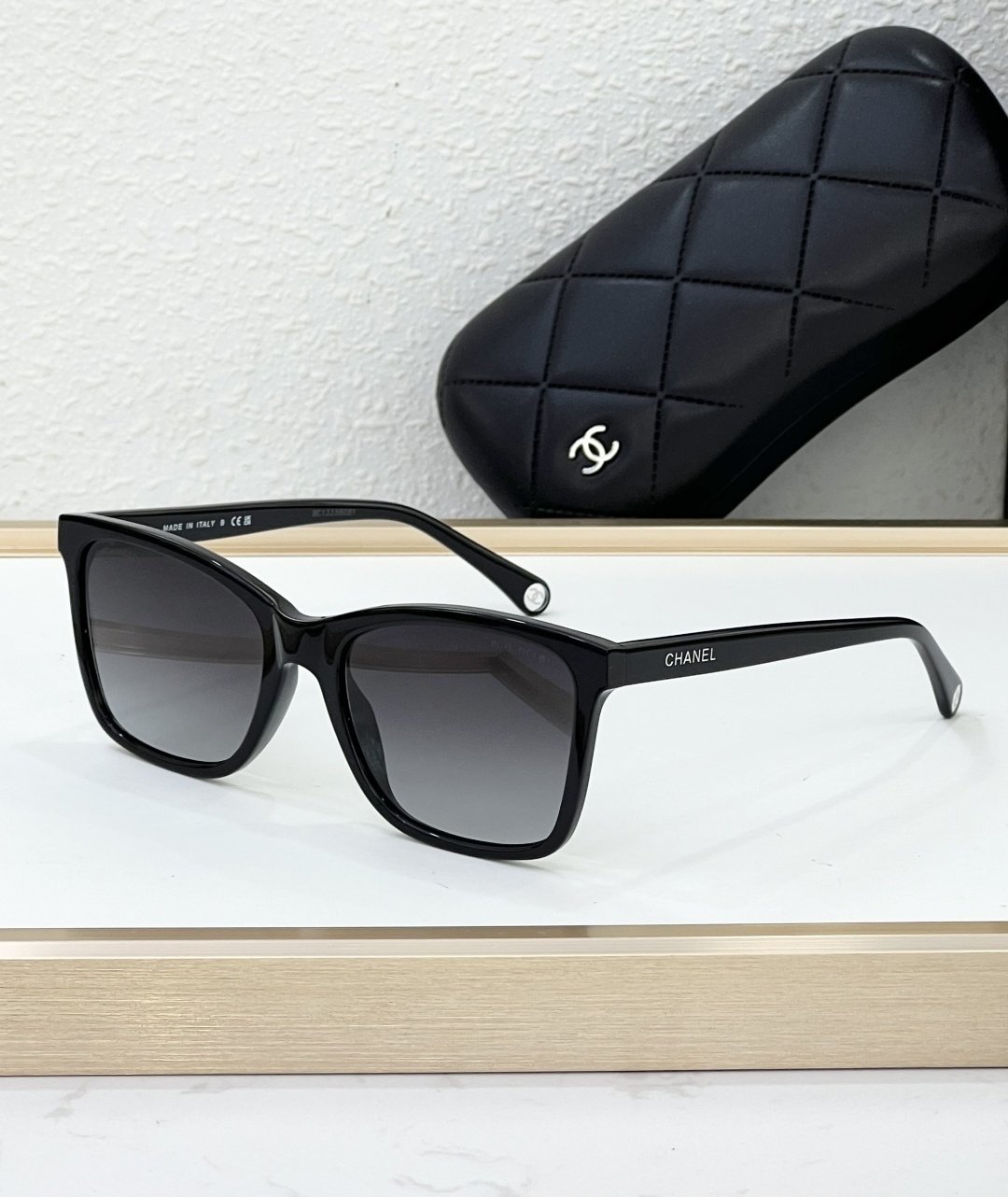 Chanel Glasses #131