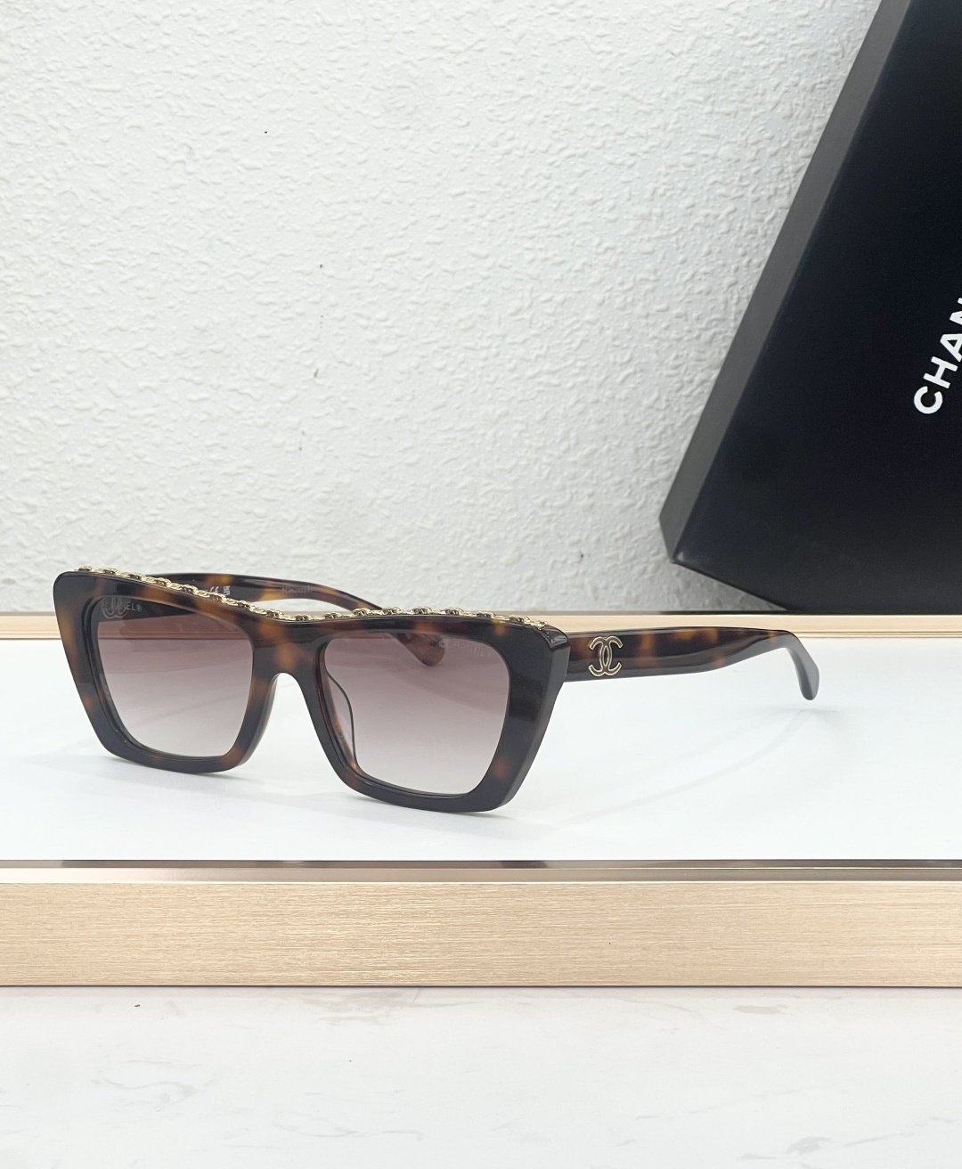 Chanel Glasses #132