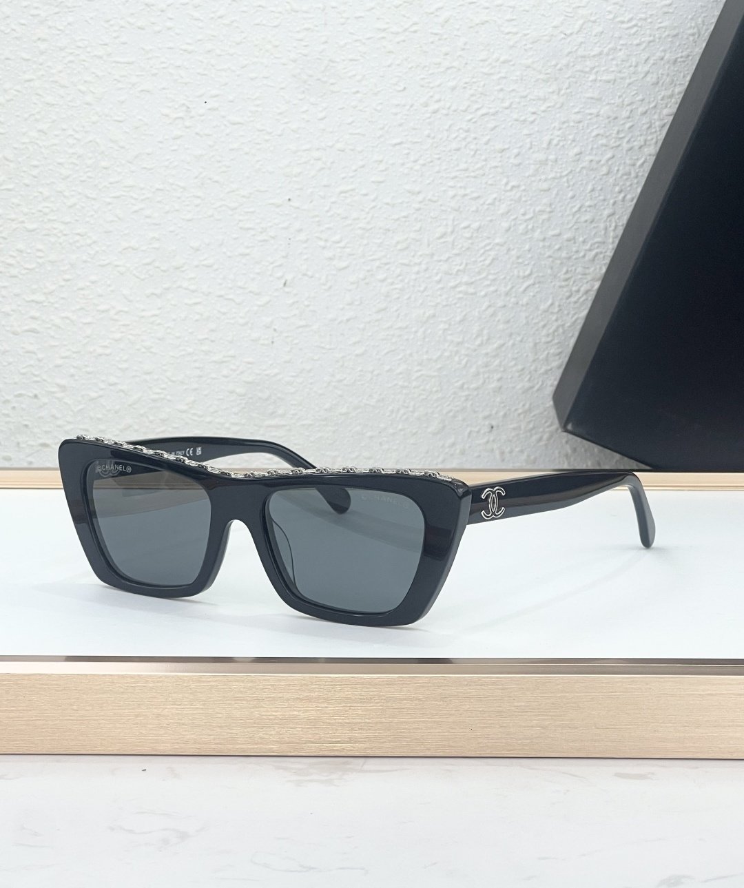 Chanel Glasses #135