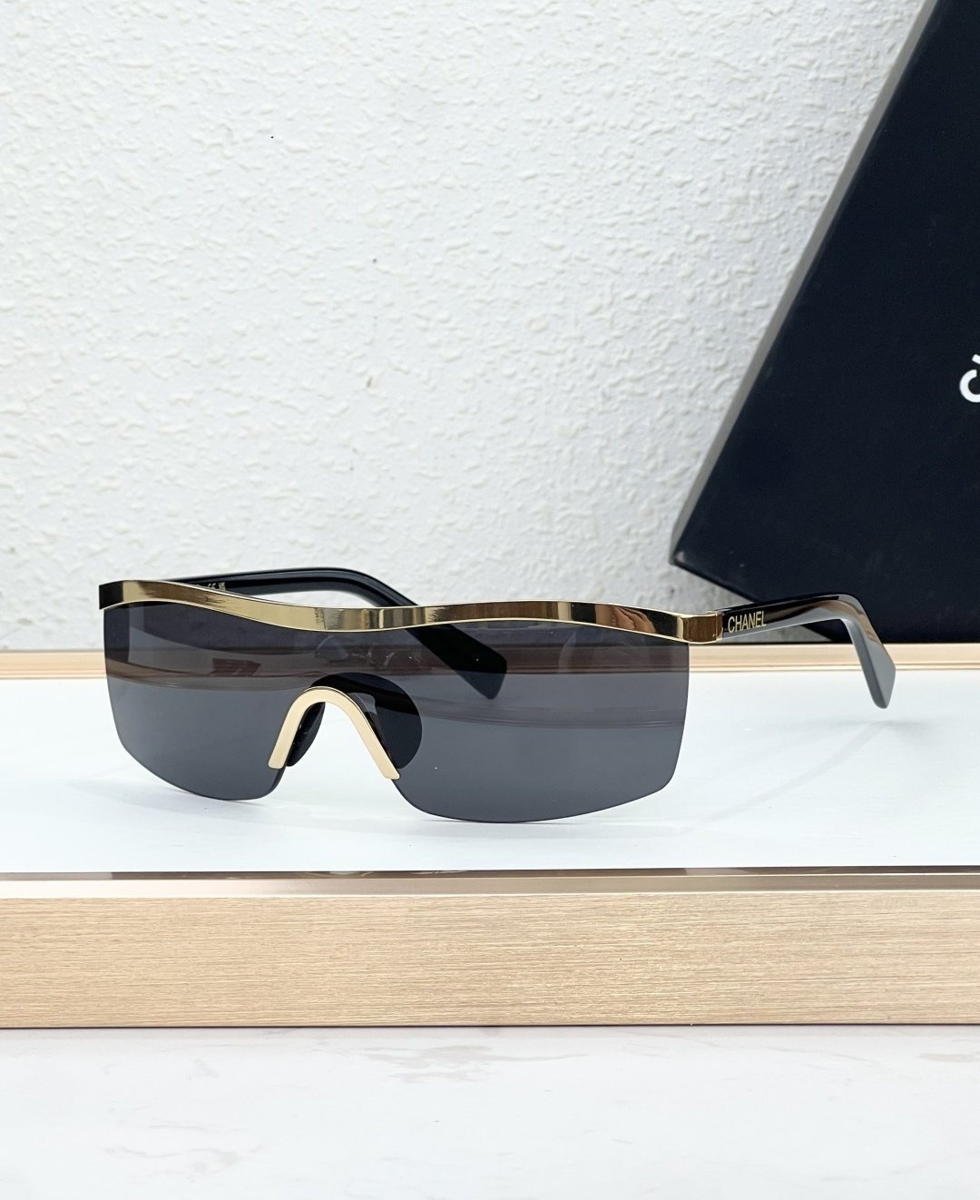 Chanel Glasses #138