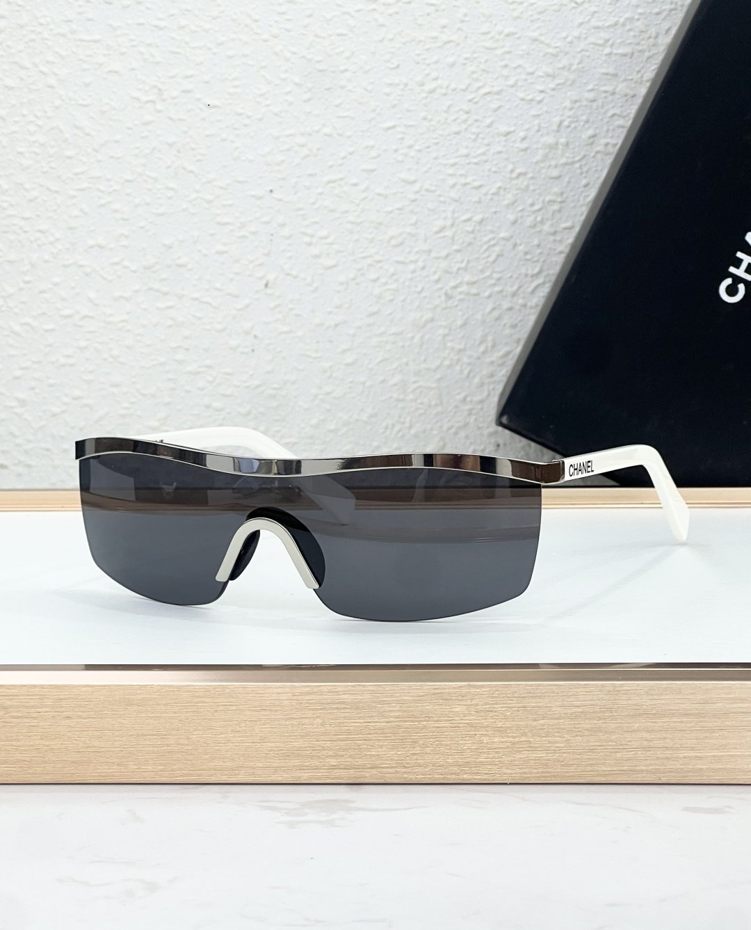 Chanel Glasses #139