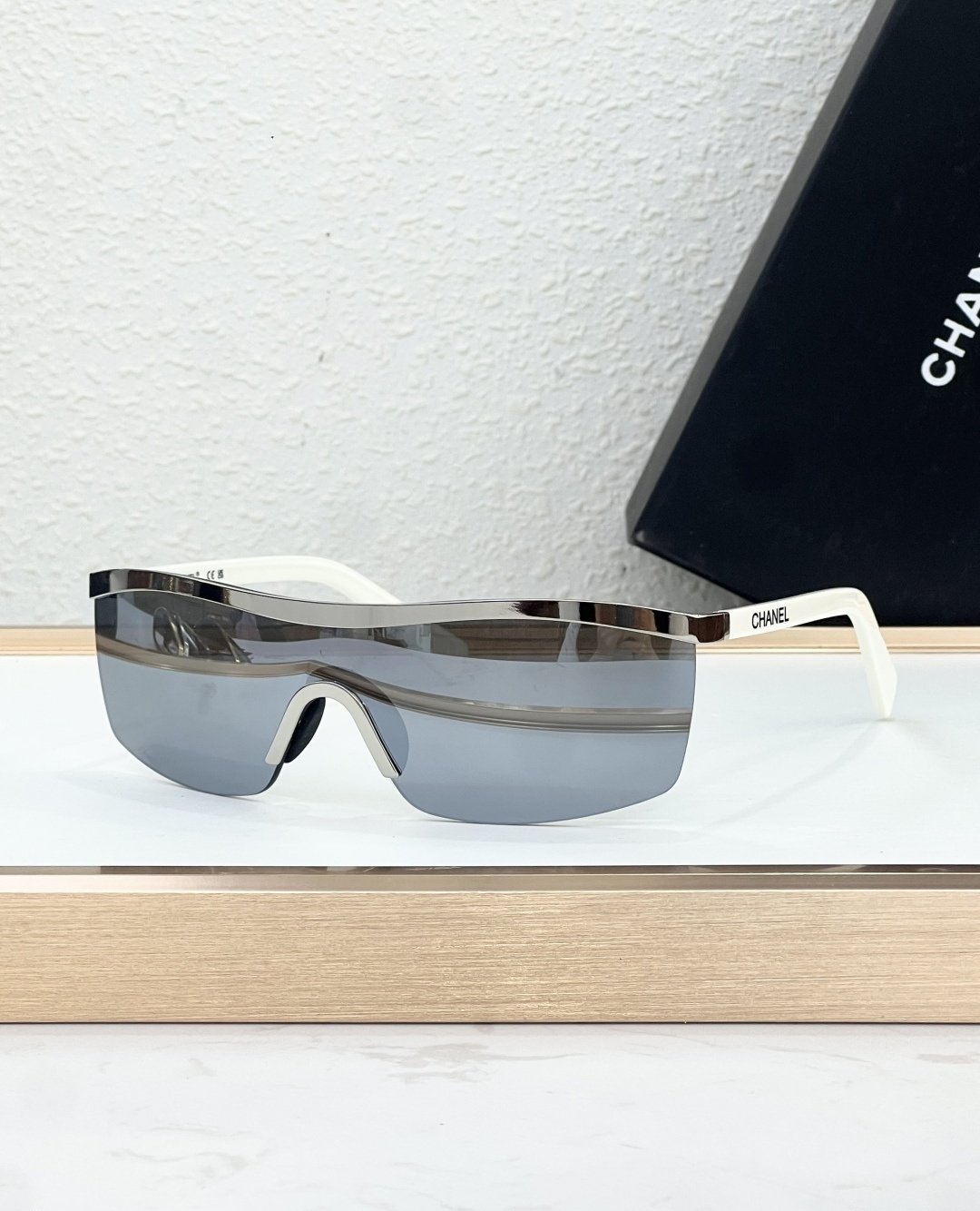 Chanel Glasses #141