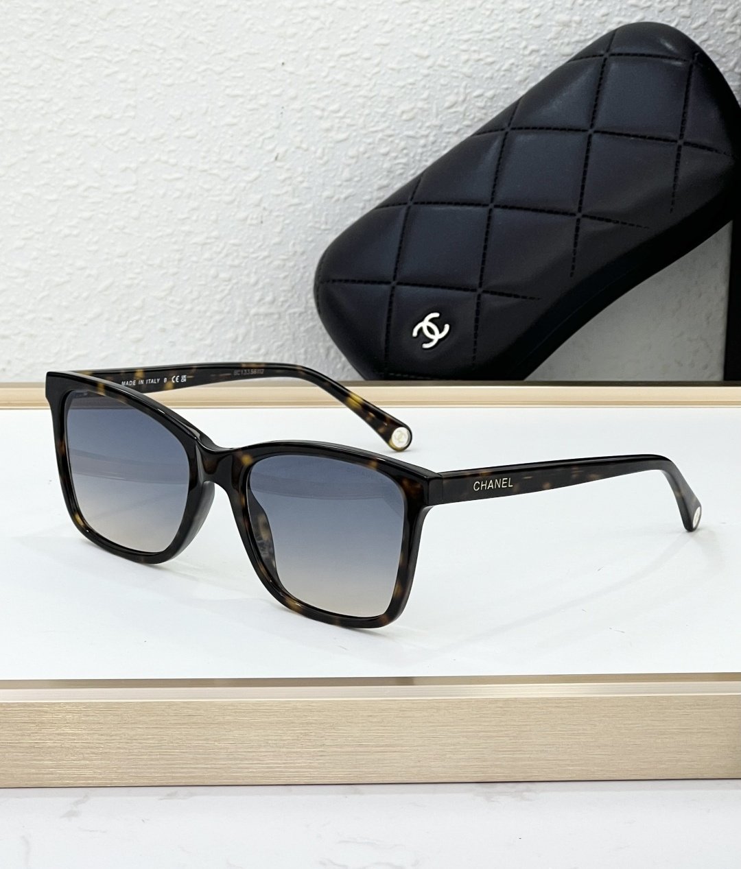Chanel Glasses #142