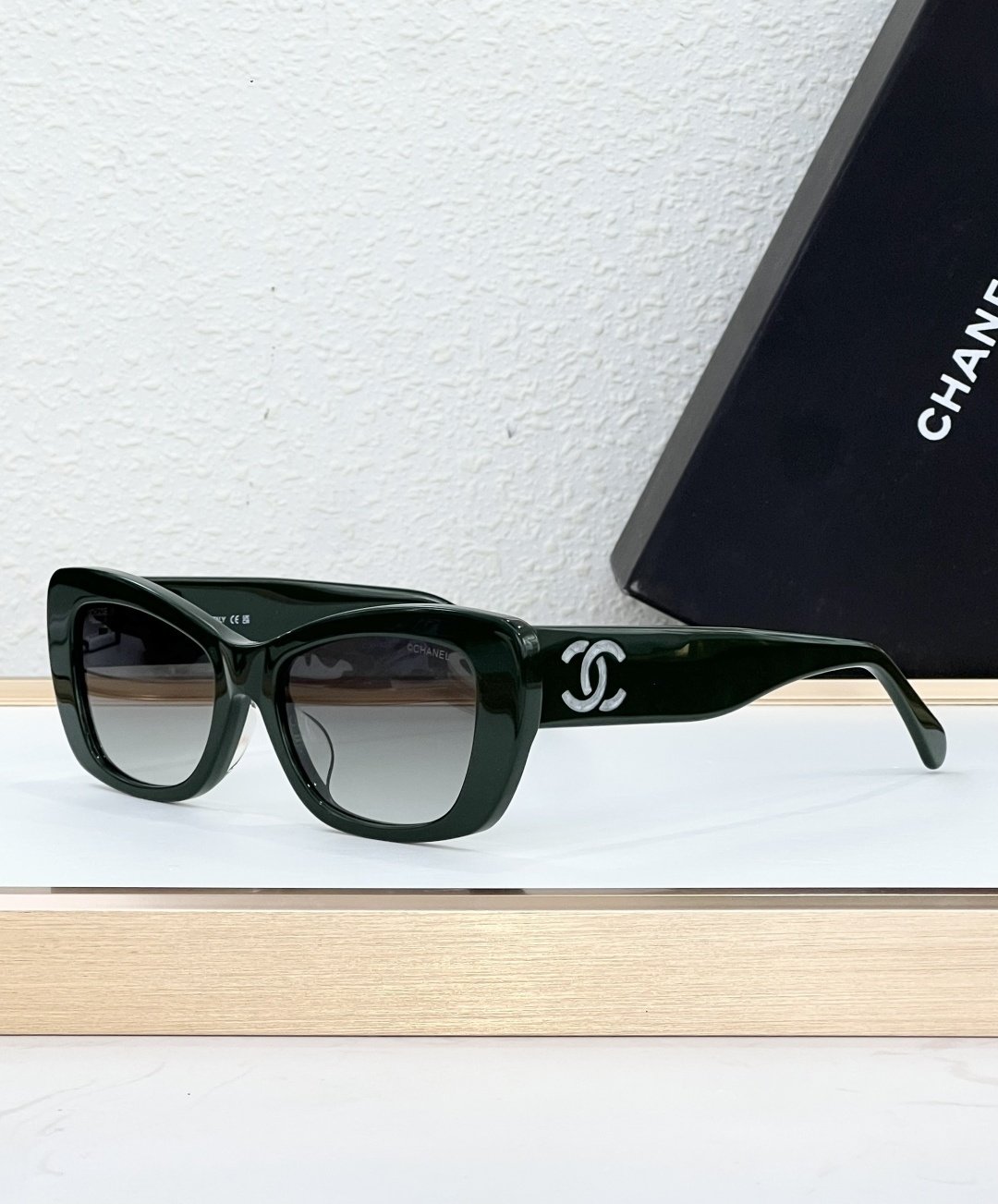 Chanel Glasses #143