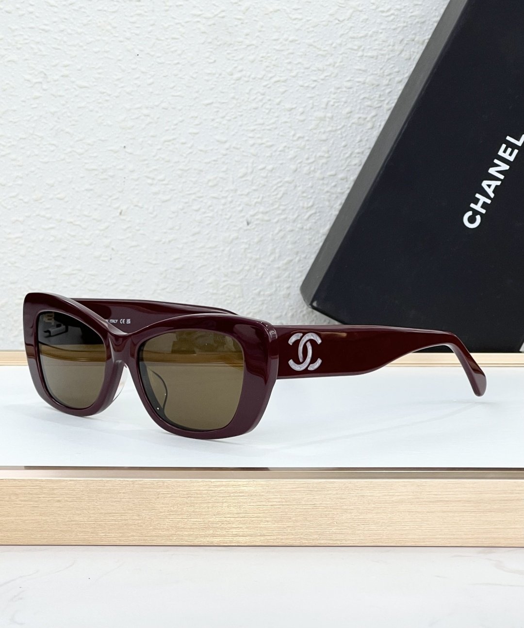 Chanel Glasses #145
