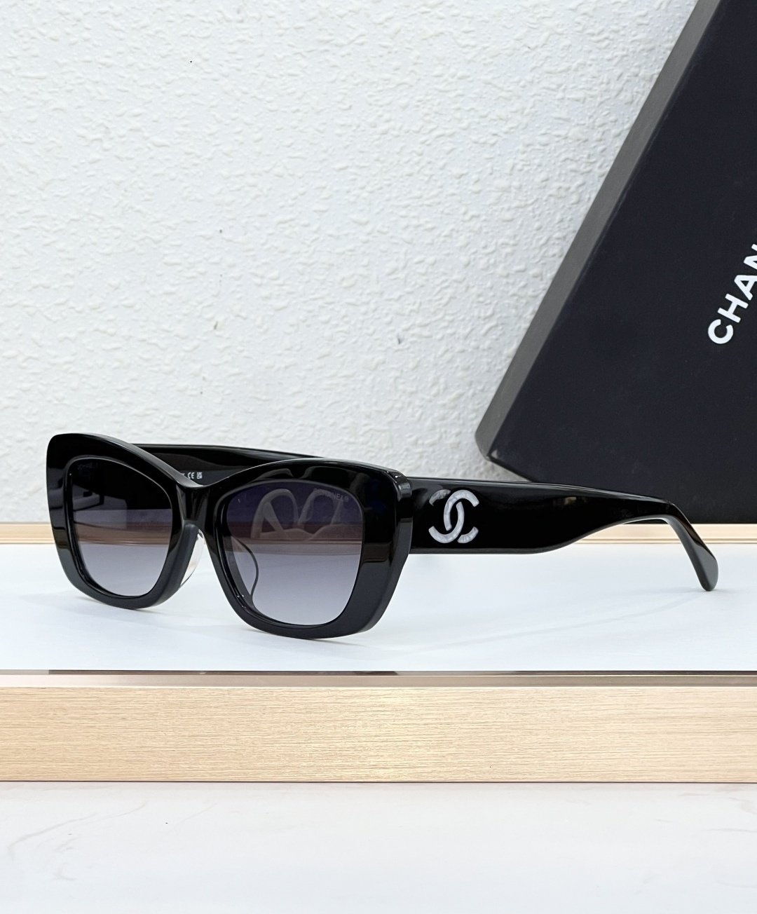 Chanel Glasses #146