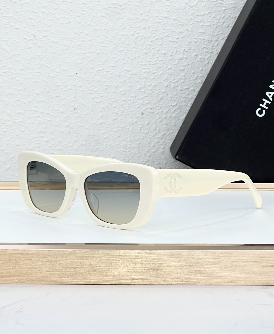 Chanel Glasses #147