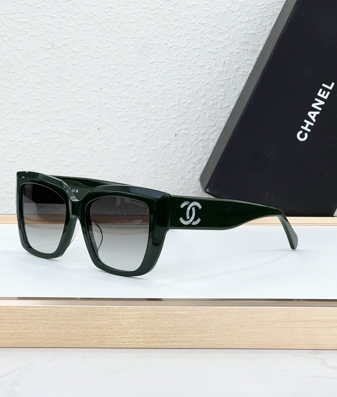 Chanel Glasses #148