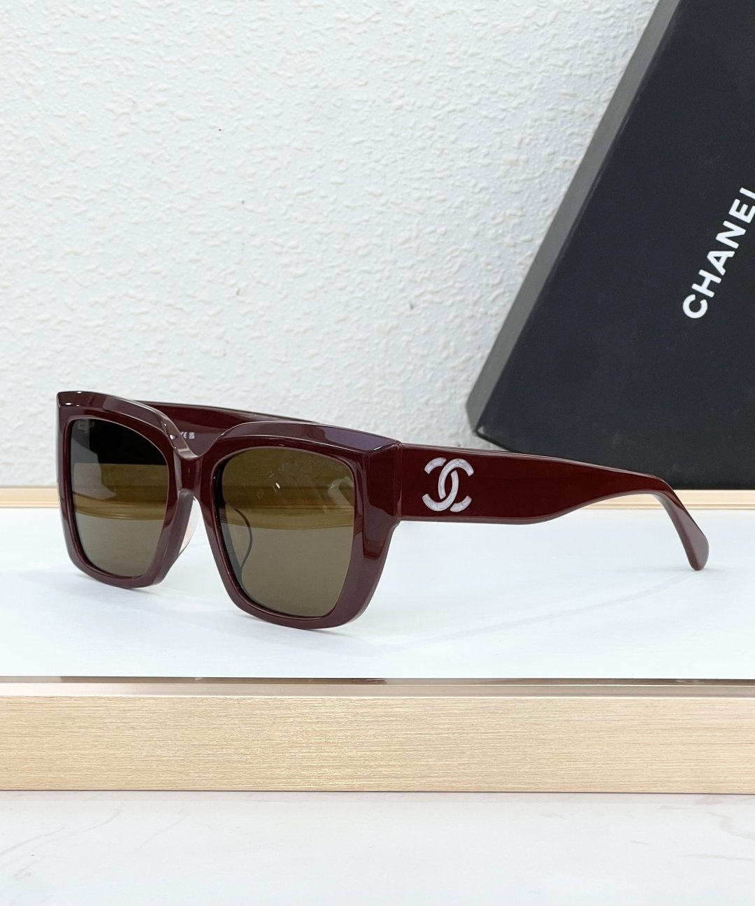 Chanel Glasses #150