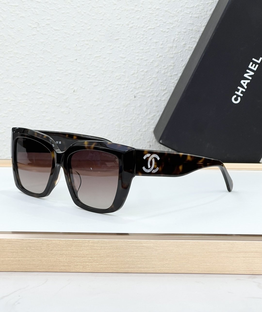 Chanel Glasses #151
