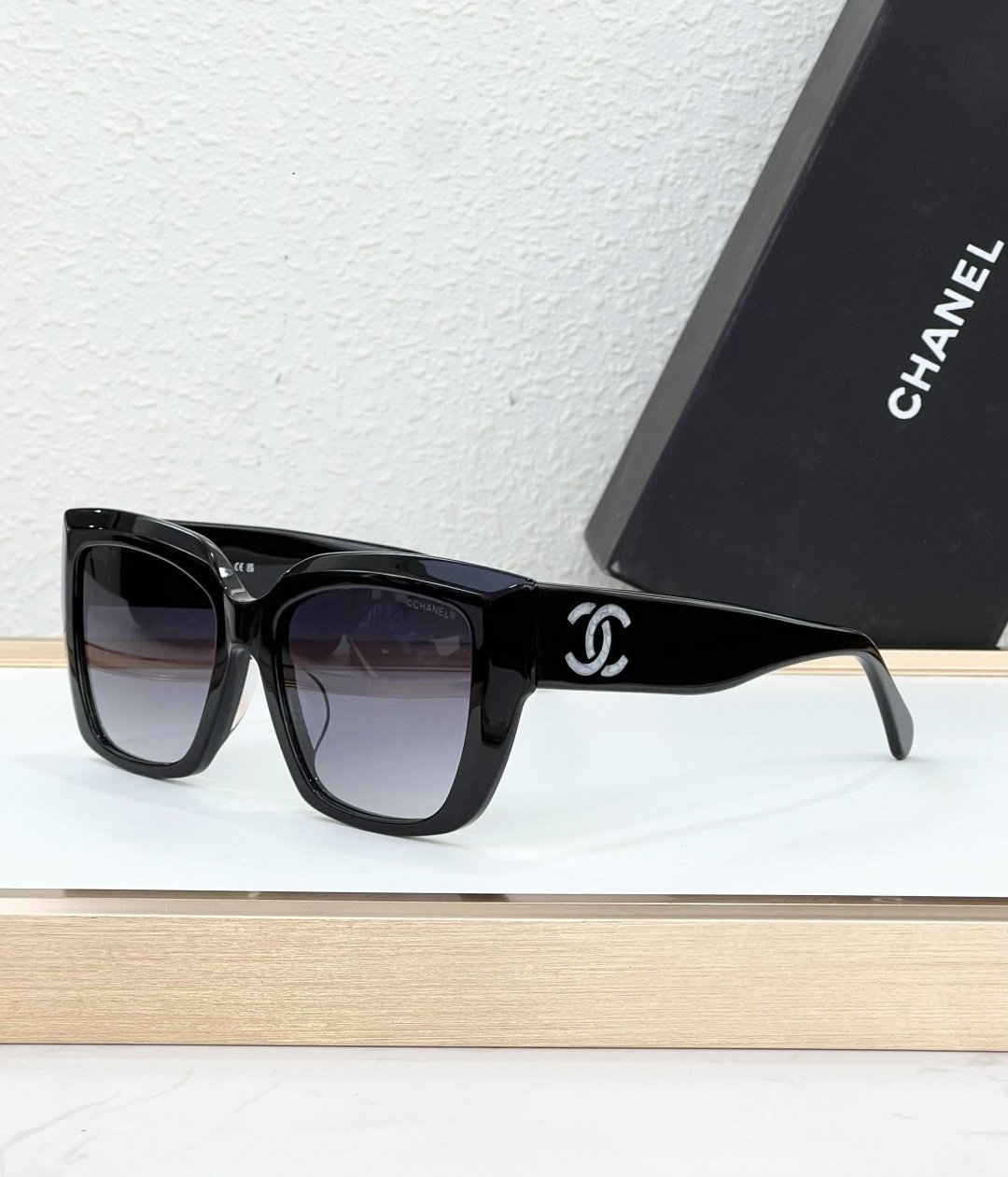 Chanel Glasses #152