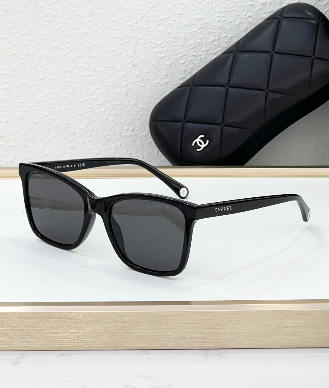 Chanel Glasses #153