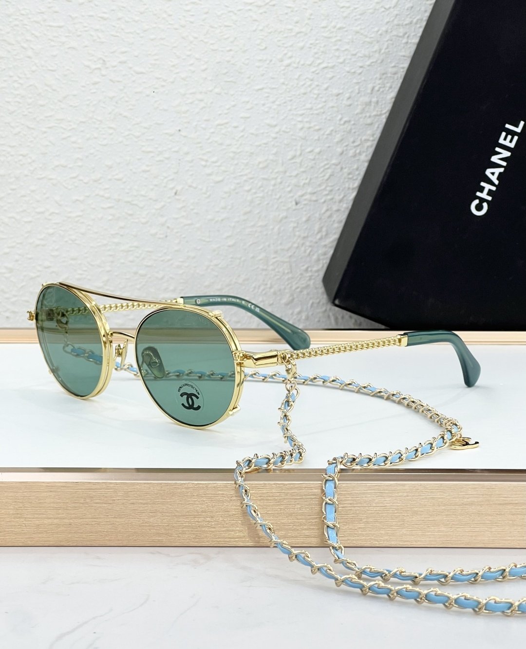Chanel Glasses #155