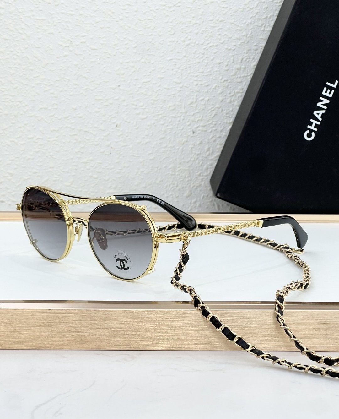 Chanel Glasses #156
