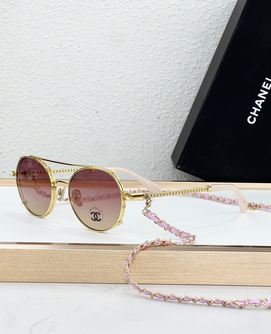 Chanel Glasses #157