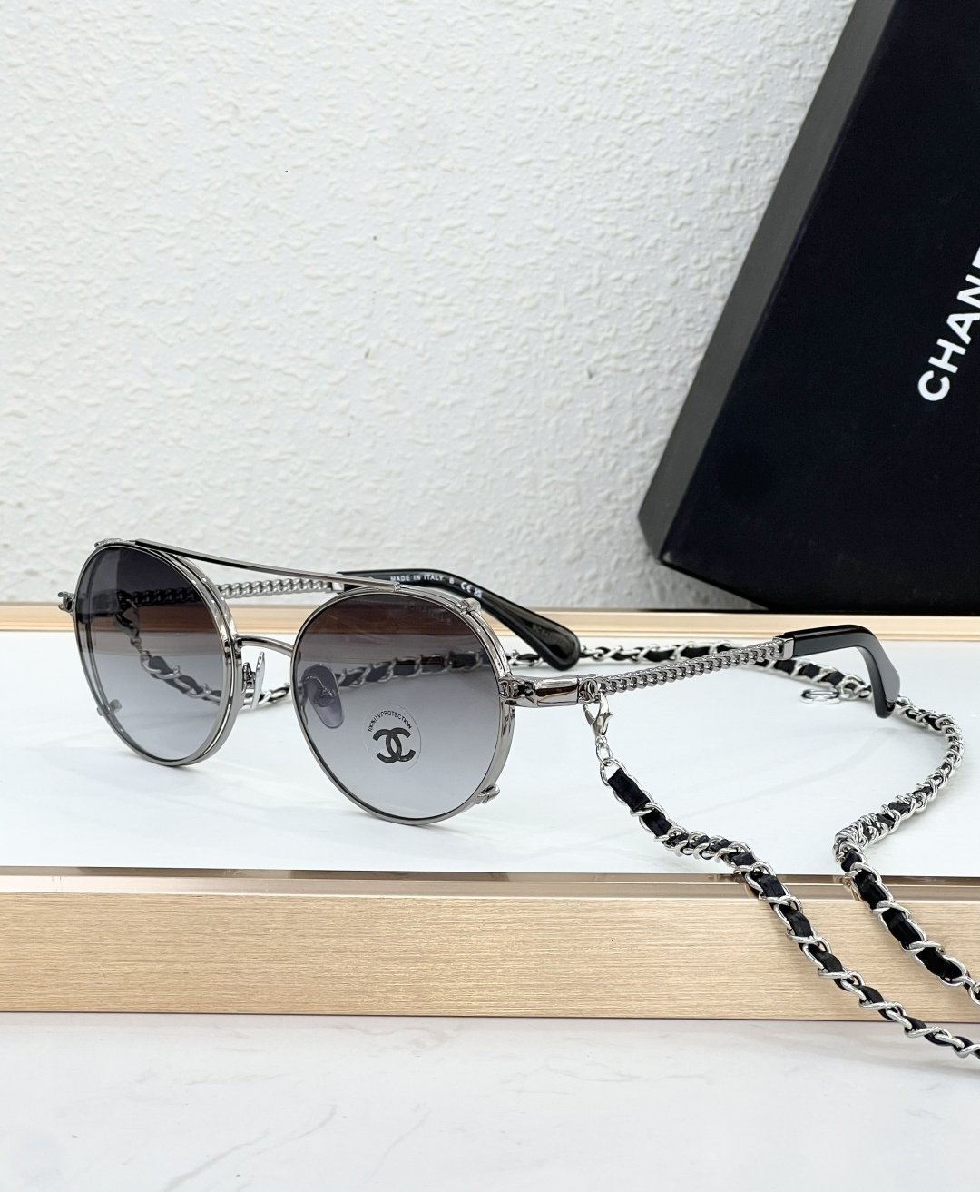 Chanel Glasses #158